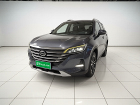 广汽传祺 传祺GS5 2019款 270T 自动豪华版