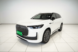 奇瑞 瑞虎9 2025款 2.0T 自动两驱尊享版 5座