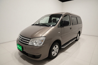 东风风行 菱智 2017款 M3L 1.6L 7座标准型