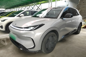 ARCFOX极狐 极狐T1 2025款 425 PRO