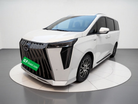 广汽传祺 传祺E9 2023款 E9 宗师