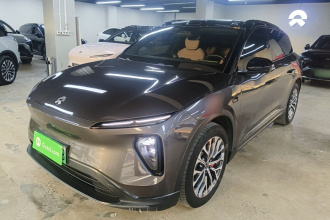 蔚来ES6 2023款 75kWh