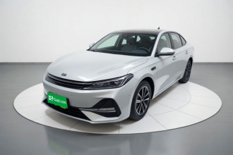 吉利银河 银河A7 2025款 EM-i 70km 探索版