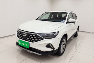 捷达VS5 2022款 280TSI 自动进取型Pro
