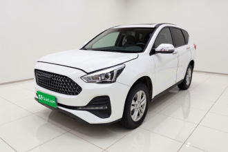 哈弗M6 2019款 1.5T DCT两驱超值版 国VI