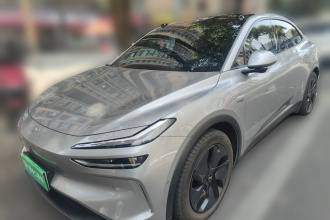 乐道L60 2024款 60kWh 后驱版