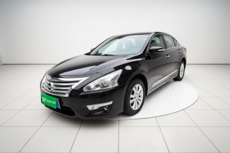 日产 天籁 2013款 2.0L XL舒适版