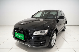 奥迪Q5 2017款 Plus 40 TFSI 技术型