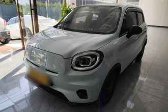 零跑汽车 零跑T03 2023款 310轻享版