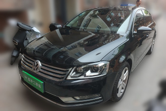 大众 迈腾 2016款 1.8TSI 智享豪华型