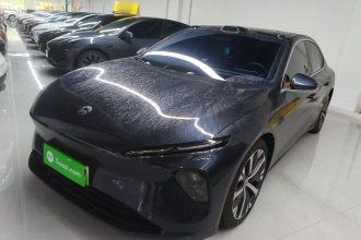 蔚来ET7 2024款 75kWh 行政版