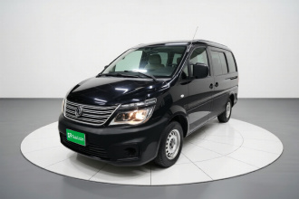 东风风行 菱智 2020款 M5 1.6L 实用型