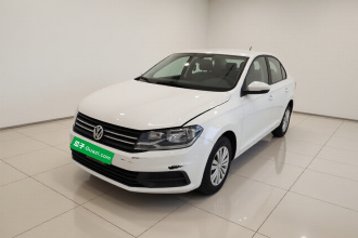 大众 桑塔纳 2021款 1.5L 手动风尚版