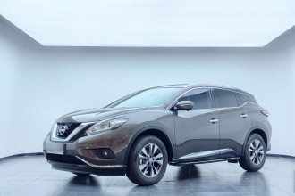 日产 楼兰 2021款 2.5L XE 两驱精英版