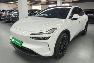 乐道L60 2025款 60kWh 后驱版