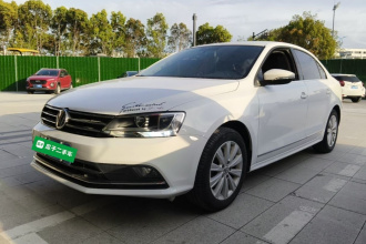 大众 速腾 2016款 230TSI 25周年纪念版