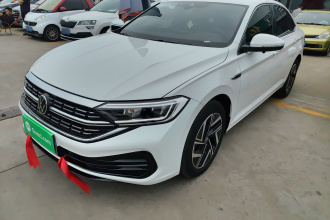 大众 速腾 2024款 300TSI DSG超越版