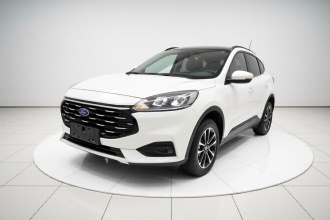 福特 锐际 2020款 EcoBoost 245 两驱悠享款