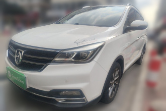 宝骏730 2017款 1.5T DCT旗舰型 7座 国V