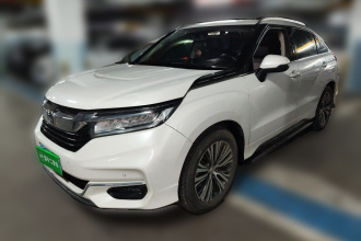 本田 冠道 2020款 240TURBO 两驱智享版