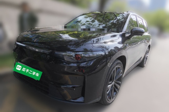 零跑汽车 零跑C16 2024款 纯电 520尊享版