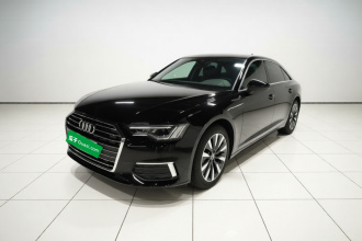 奥迪A6L 2019款 45 TFSI 臻选致雅型