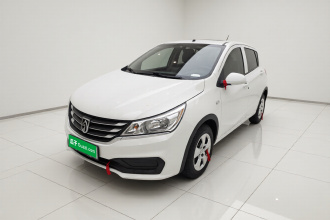宝骏310 2016款 1.2L 手动舒适型