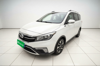 长安欧尚A800 2017款 1.5T 手动豪享型