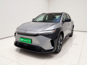 广汽丰田bZ4X 2022款 长续航Pro