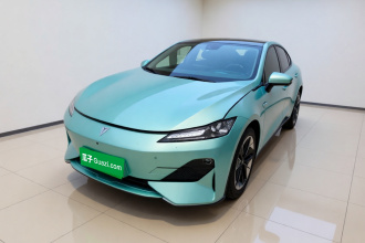 深蓝汽车 深蓝SL03 2022款 515纯电版