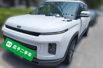 吉利汽车 吉利icon 2020款 1.5TD i9 BSG