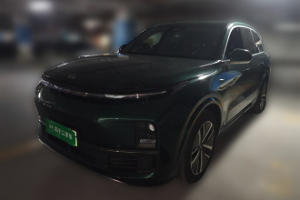 理想汽车 理想L8 2024款 Pro