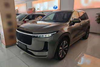 理想汽车 理想ONE 2021款 增程6座版