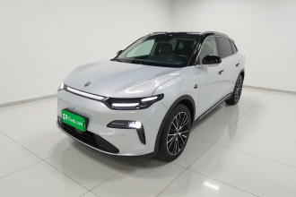 零跑汽车 零跑C11 2026款 纯电 640激光雷达智尊版