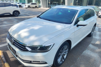 大众 蔚揽 2017款 380TSI 两驱畅行版