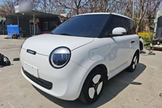 长安启源 长安Lumin 2024款 130km 清悦款