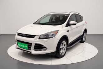 福特 翼虎 2013款 2.0L GTDi 四驱运动型