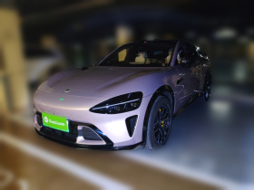 小米汽车 小米YU7 2025款 超长续航高性能四驱Max版