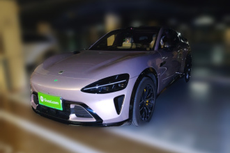 小米汽车 小米YU7 2025款 超长续航高性能四驱Max版