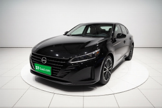 日产 天籁 2022款 2.0L XL-TLS 悦享版