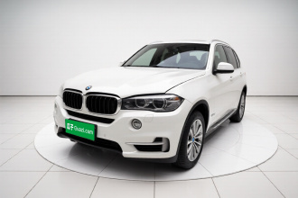 宝马X5(进口) 2014款 xDrive35i 领先型