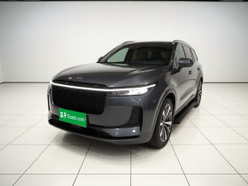 理想汽车 理想ONE 2021款 增程6座版