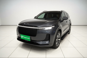 理想汽车 理想ONE 2021款 增程6座版