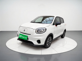 零跑汽车 零跑T03 2024款 310舒享版