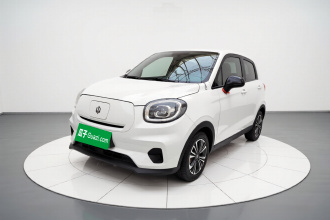 零跑汽车 零跑T03 2024款 310舒享版