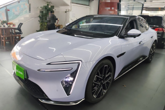 阿维塔06 2025款 Pro增程版