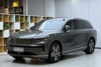 乐道L90 2025款 Max 六座版