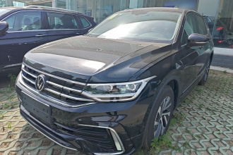 大众 途观L新能源 2023款 430PHEV 插电混动尊贵版