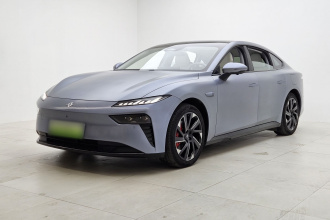 东风奕派 eπ007 2024款 纯电 540四驱Max版