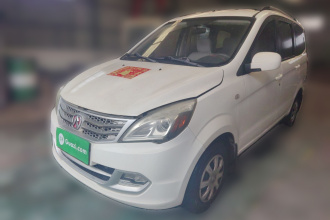 北汽威旺M20 2014款 1.5L基本型DAM15DL